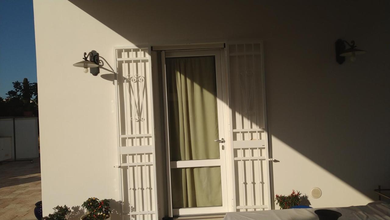 Villa Aurora Santa Maria al Bagno Exterior photo